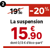 Suspension
