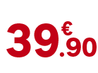 €,.90,3