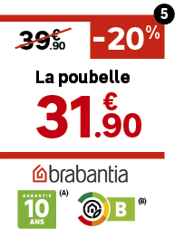 Poubelle