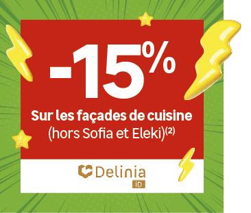 Facade cuisine