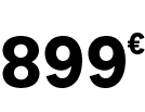 €,89
