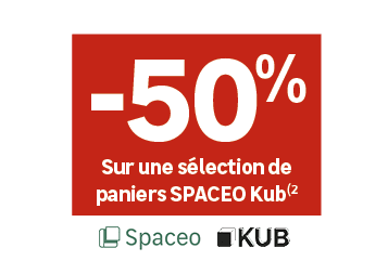 Spaceo Kub