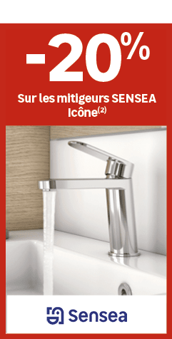 SENSEA icone