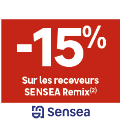 receveur remix