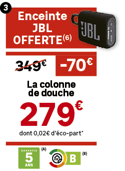 Colone enceinte