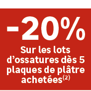 Ossature