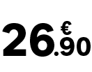 €,.90,2