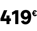 €,419