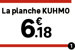 Kuhmo