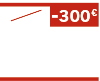  300