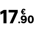 €,.90,1