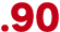 .90