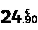 €,.90,2