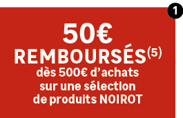 Remborse noirot
