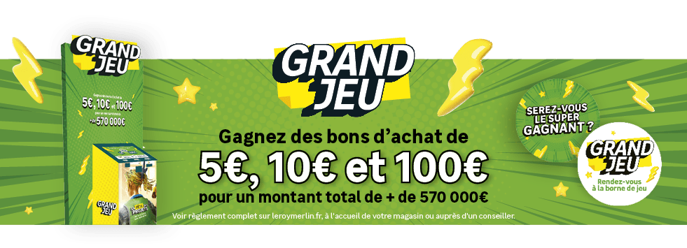 Grand jeu