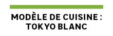 Tokyo blanc